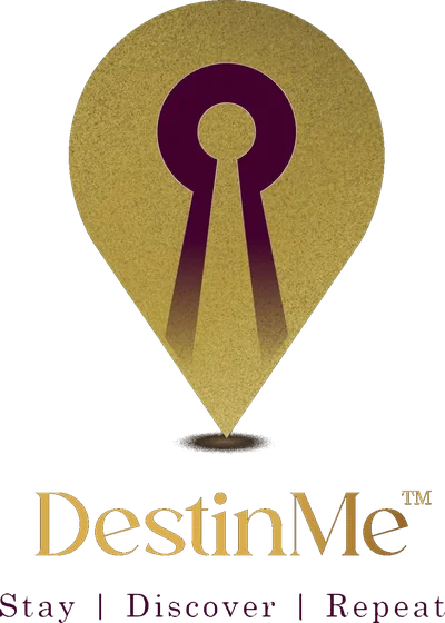 DestinMe